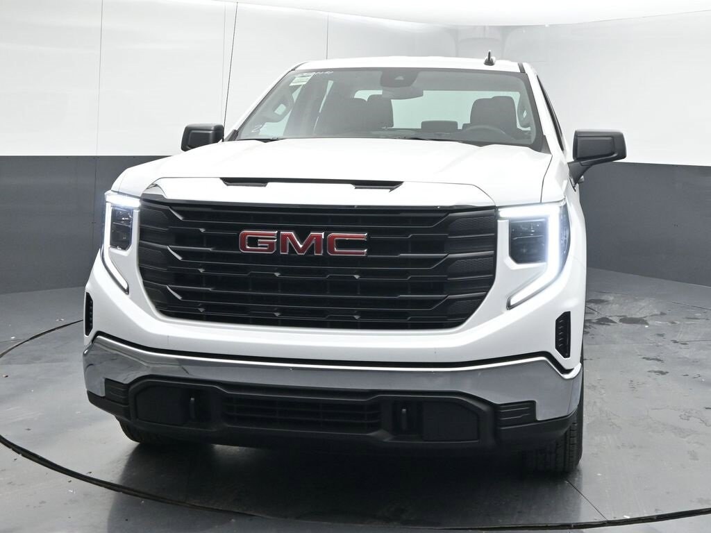 New 2026 GMC Sierra 1500 Pro Truck