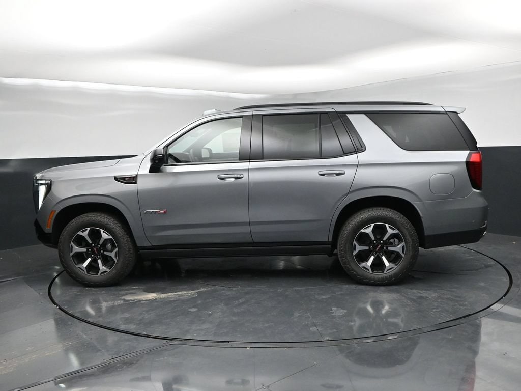 New 2027 GMC Yukon AT4 Ultimate SUV