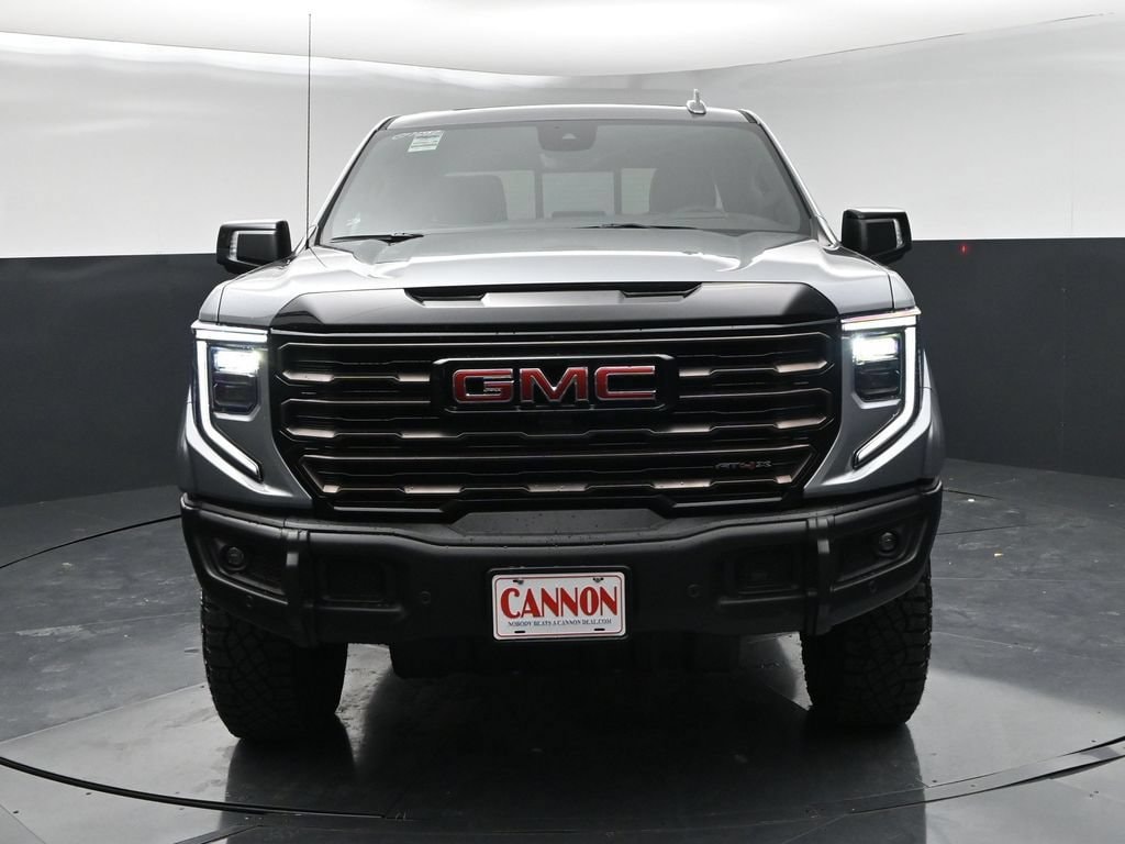 New 2026 GMC Sierra 1500 AT4X Truck