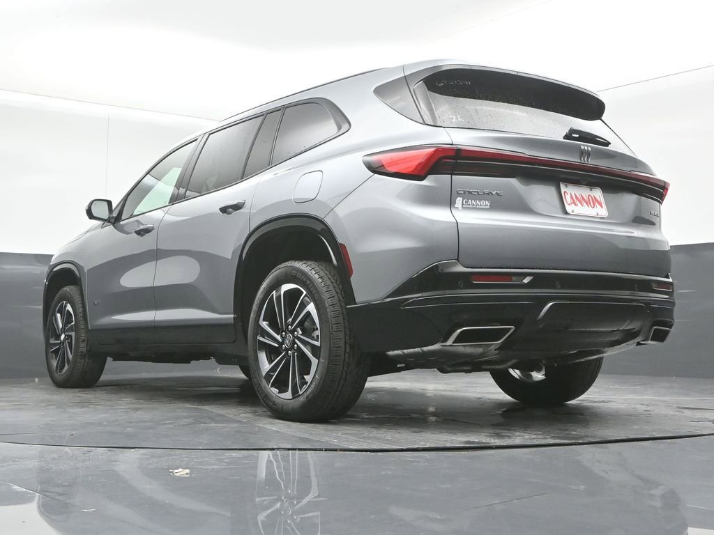 2026 Buick Enclave Sport Touring - Photo 33