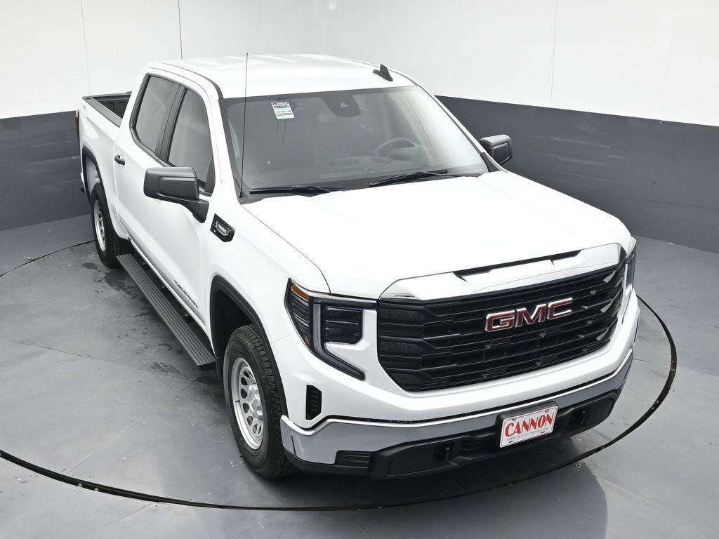 2026 GMC Sierra 1500 Pro - Photo 20