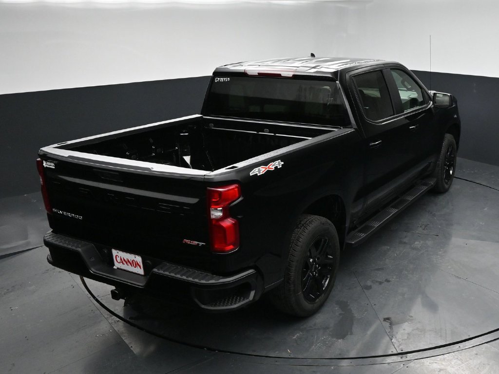 2026 Chevrolet Silverado 1500 RST - Photo 23