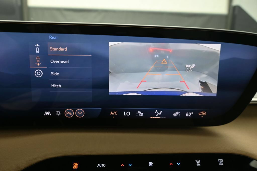 2026 Buick Enclave Preferred - Photo 14