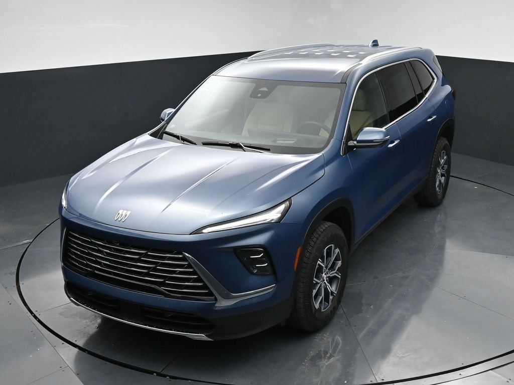 2026 Buick Enclave Preferred - Photo 20
