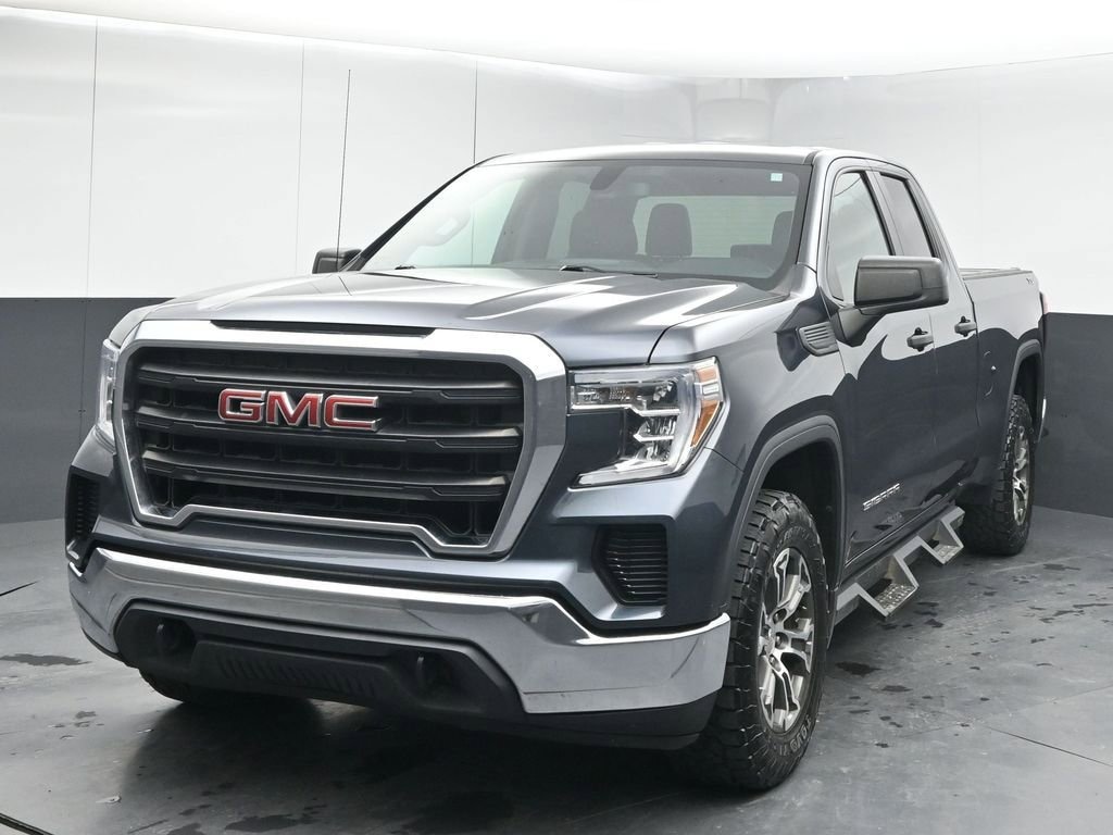 Used 2021 GMC Sierra 1500 NA Truck