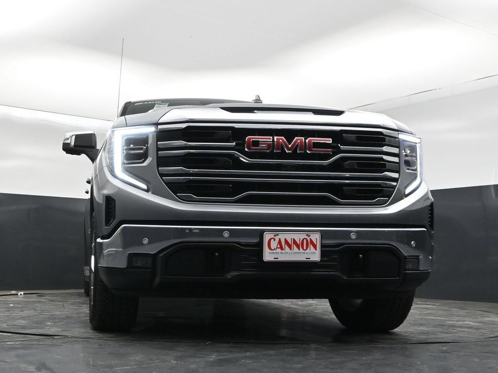 2026 GMC Sierra 1500 SLT - Photo 28