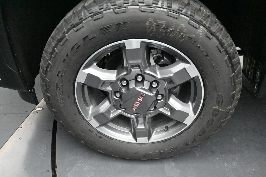 2026 GMC Sierra 3500HD SLE - Photo 18