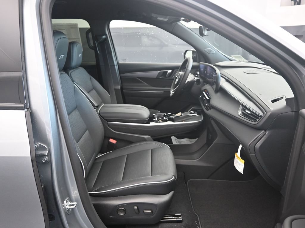 2026 Buick Enclave Sport Touring - Photo 10
