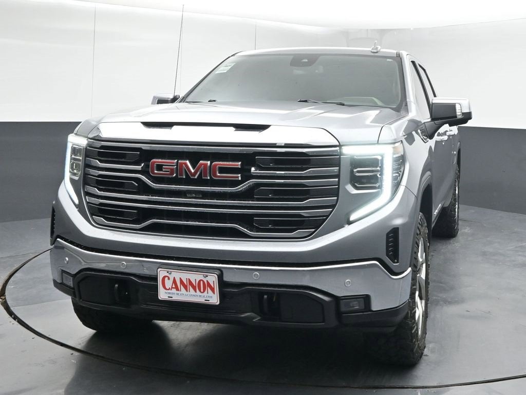 Used 2023 GMC Sierra 1500 SLT Truck