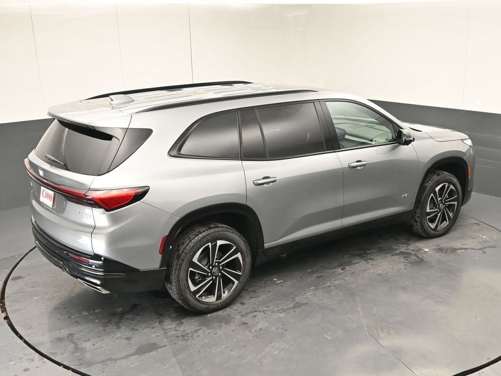 2026 Buick Enclave Sport Touring - Photo 26