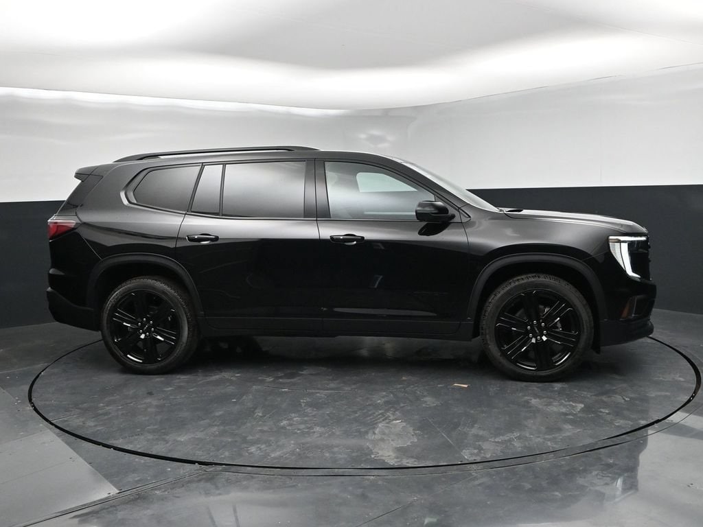 2026 GMC Acadia Elevation - Photo 6