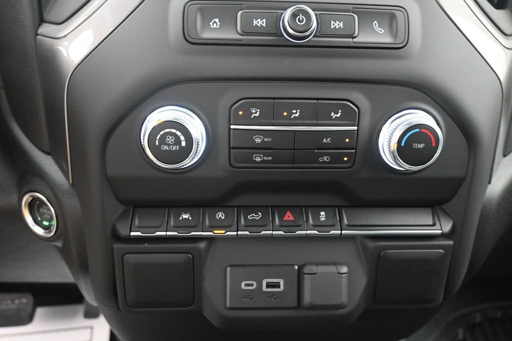 2026 GMC Sierra 1500 Pro - Photo 14