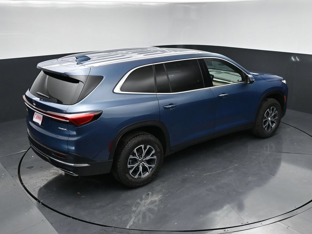 2026 Buick Enclave Preferred - Photo 25
