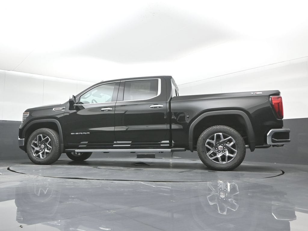 2026 GMC Sierra 1500 SLT - Photo 32
