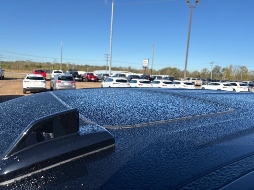2026 GMC Sierra 1500 Denali - Photo 13
