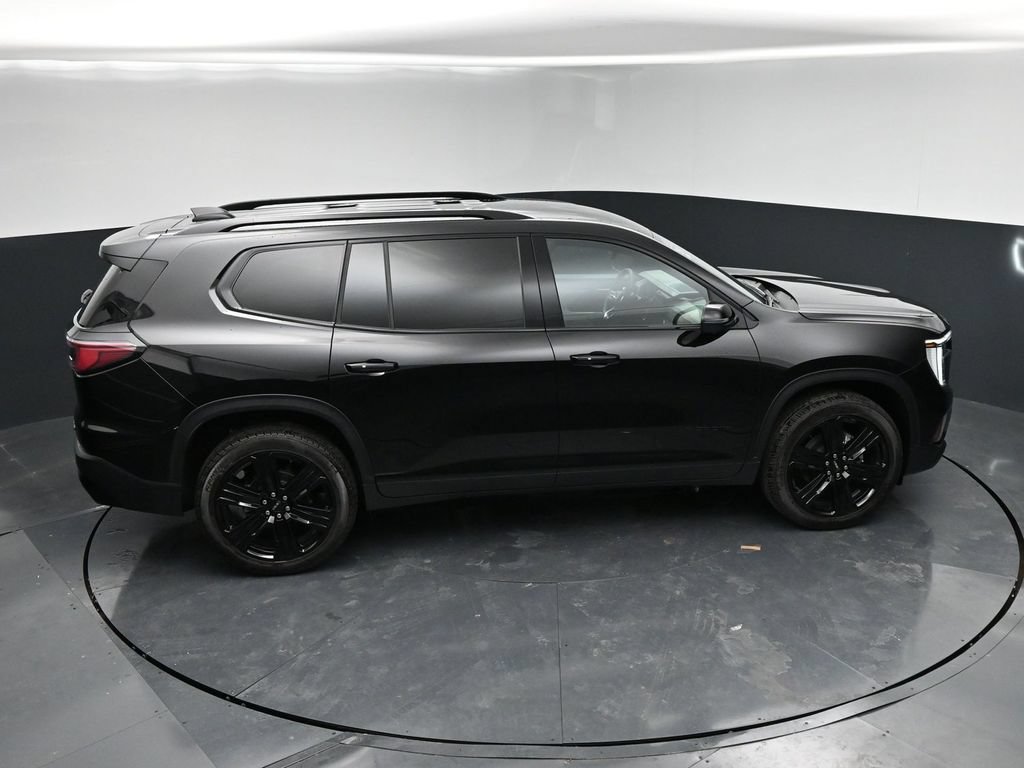 2026 GMC Acadia Elevation - Photo 24