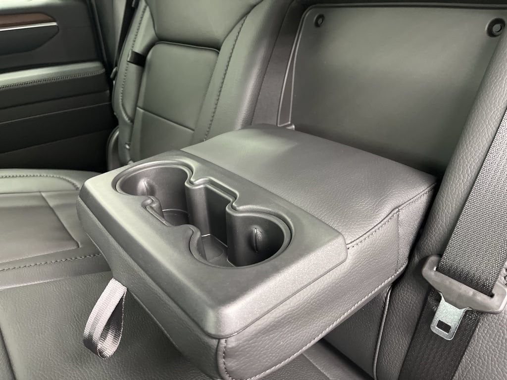 2026 GMC Sierra 2500HD Denali - Photo 25