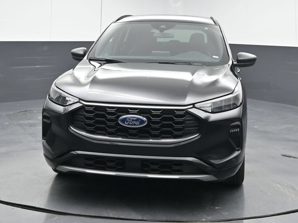 Used 2024 Ford Escape ST-Line
