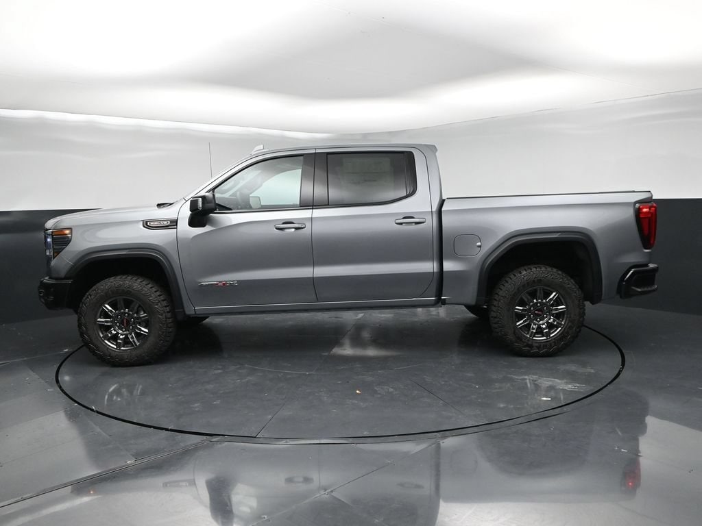 New 2026 GMC Sierra 1500 AT4X Truck