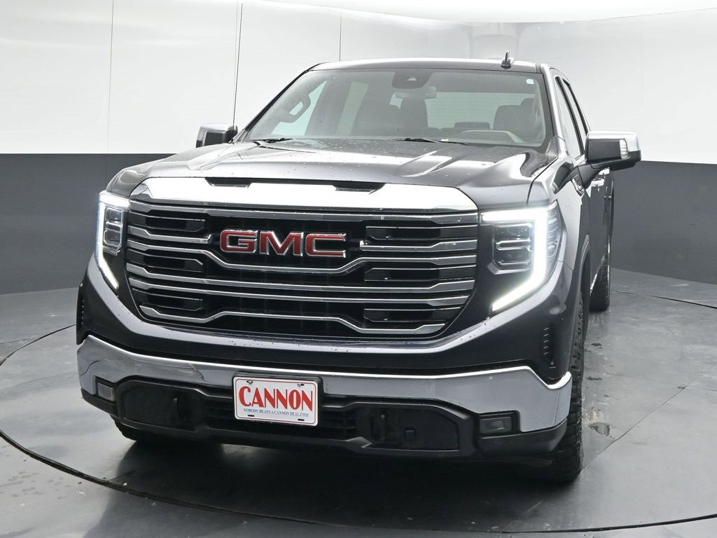 2023 Gmc Sierra 1500 SLT photo 3