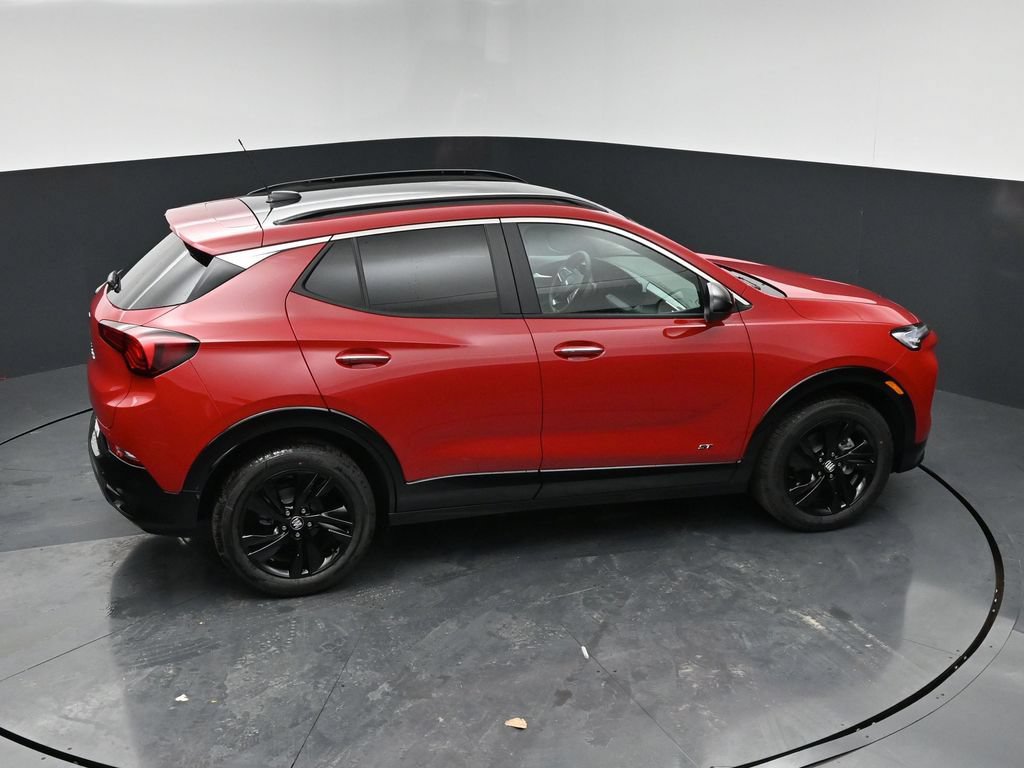 2026 Buick Encore GX Sport Touring - Photo 23