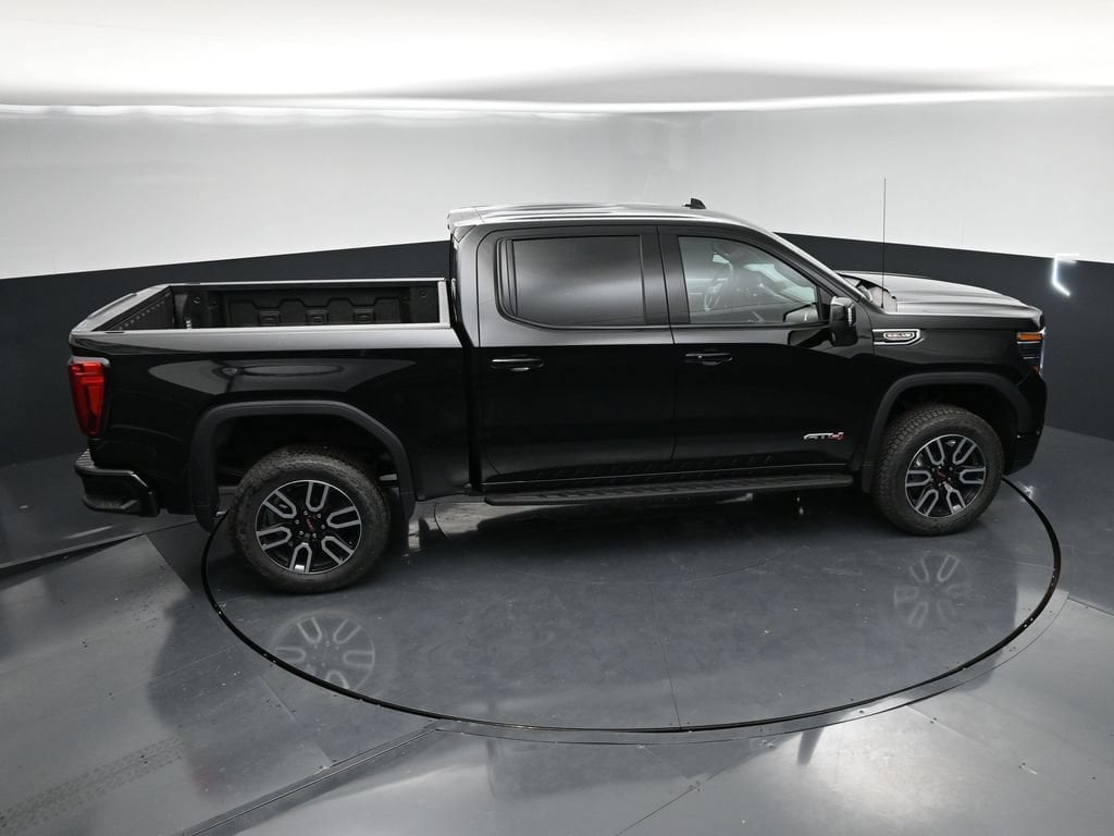 2026 GMC Sierra 1500 AT4 - Photo 24