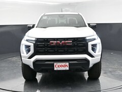 2026 GMC Canyon Elevation Truck