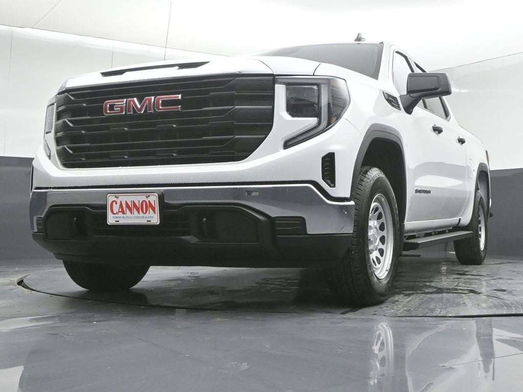 2026 GMC Sierra 1500 Pro - Photo 29