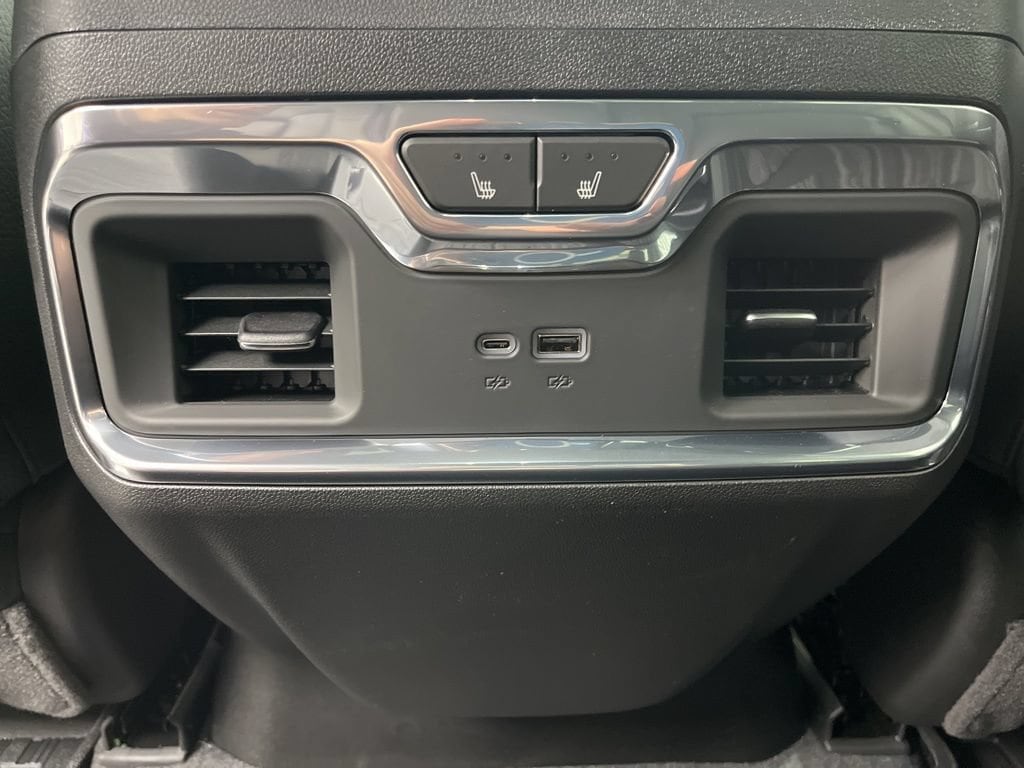 2026 GMC Sierra 2500HD Denali - Photo 23