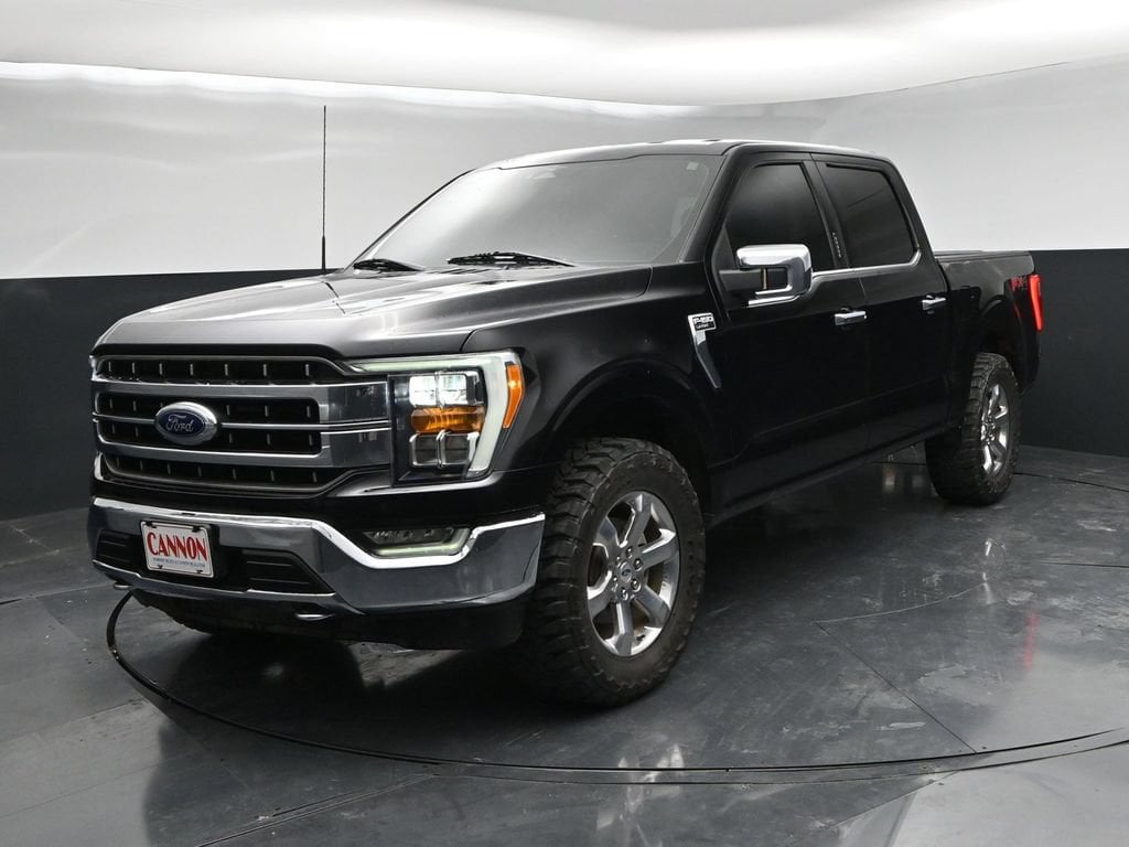 Used 2023 Ford F-150 XL
