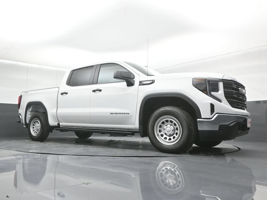 2026 GMC Sierra 1500 Pro - Photo 27
