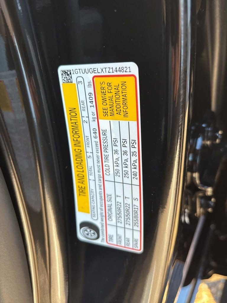 2026 GMC Sierra 1500 Denali - Photo 15