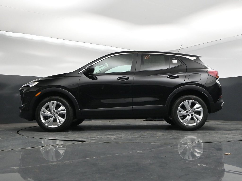 2026 Buick Encore GX Preferred - Photo 28