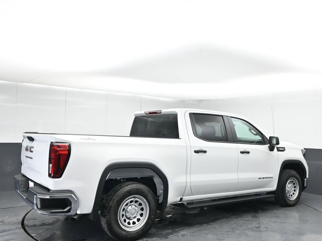2026 GMC Sierra 1500 Pro - Photo 7
