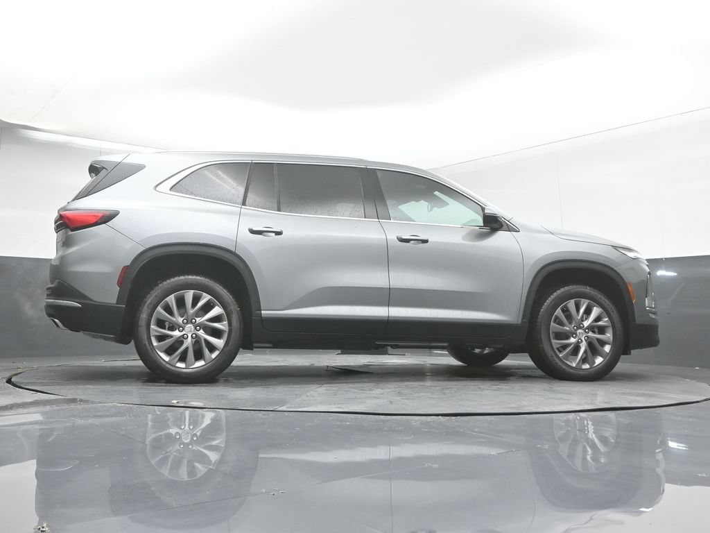 2026 Buick Enclave Preferred - Photo 34