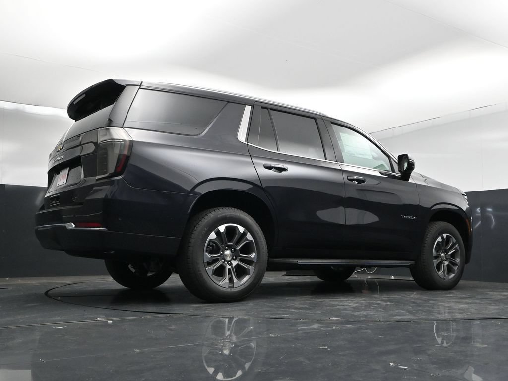 2026 Chevrolet Tahoe LT - Photo 32