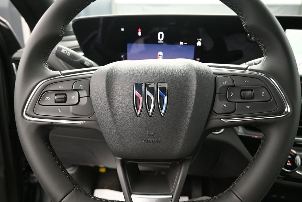 2026 Buick Envista Sport Touring - Photo 16