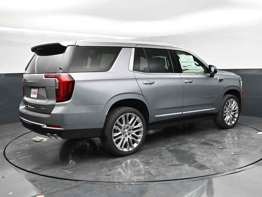 2026 GMC Yukon Denali - Photo 7