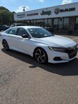  Honda Accord Sedan