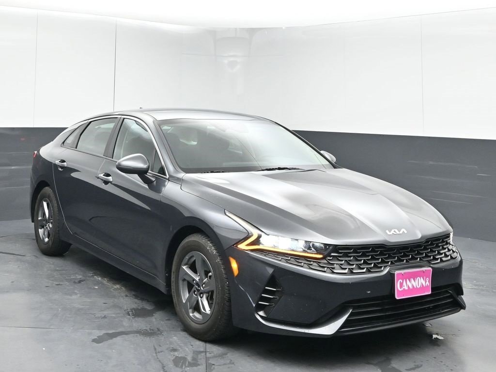 Used 2023 Kia K5 LXS