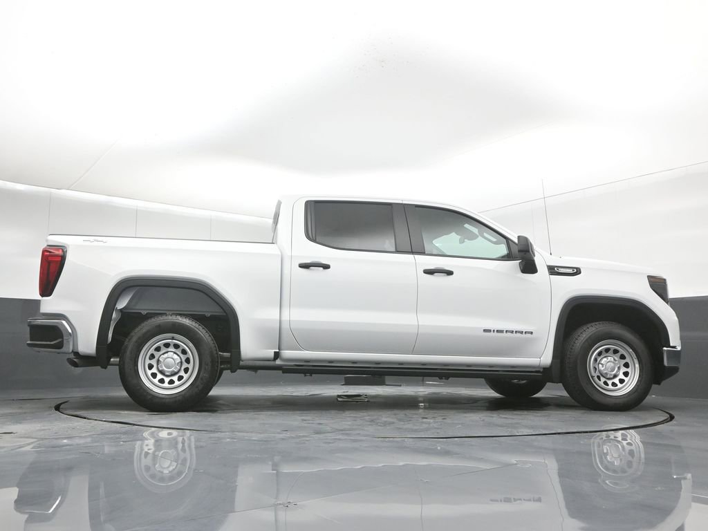 2026 GMC Sierra 1500 Pro - Photo 34