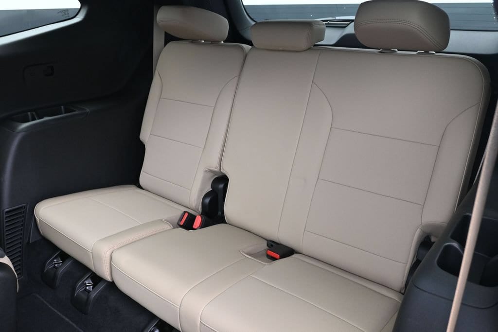 2026 Buick Enclave Preferred - Photo 13