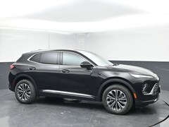 2025 Buick Envision Preferred SUV