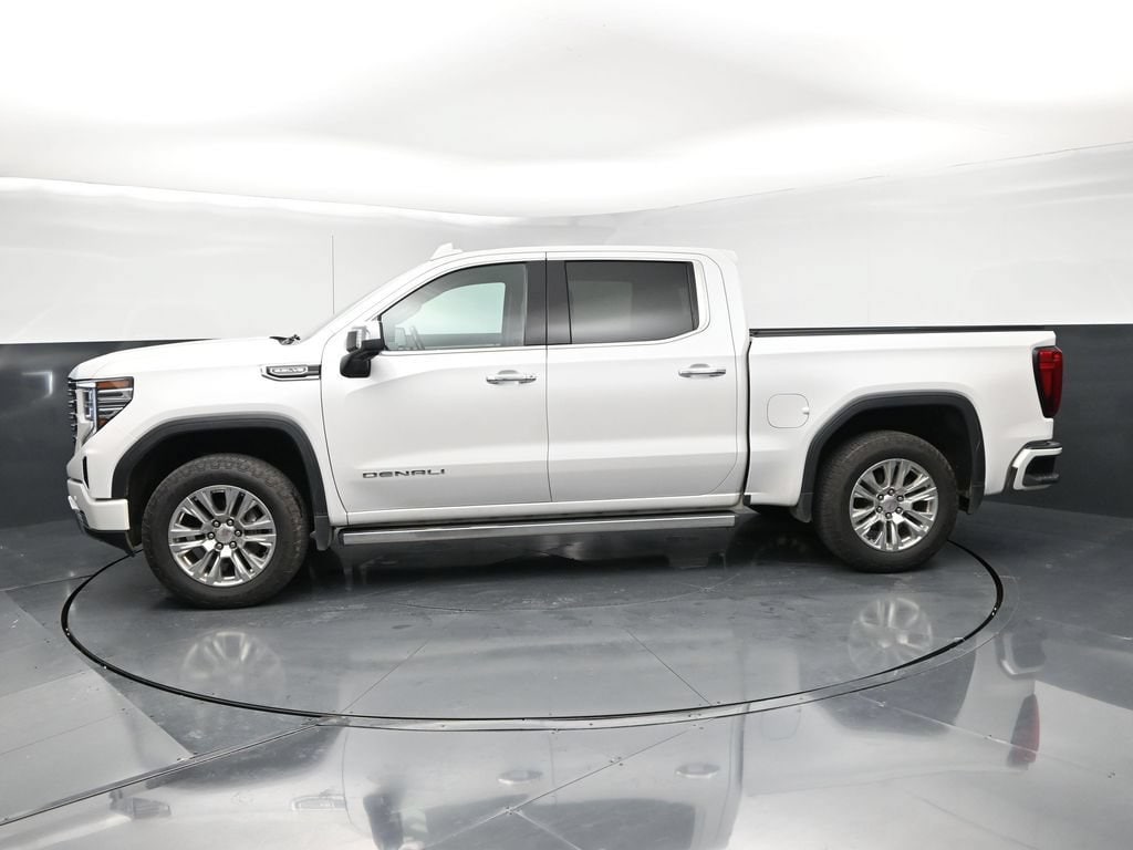 Used 2022 GMC Sierra 1500 Denali Truck