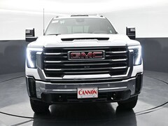 2026 GMC Sierra 2500 HD SLT Truck