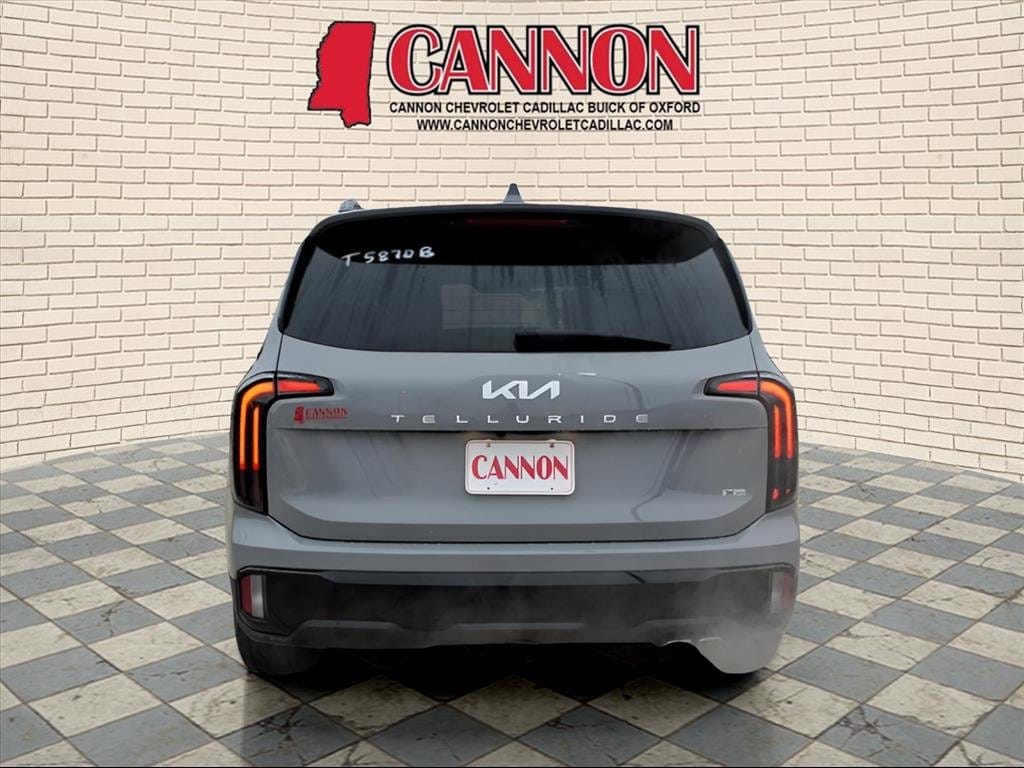 Used 2024 Kia Telluride SX Prestige X-Pro