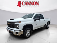 2026 Chevrolet Silverado 2500 HD WT Truck