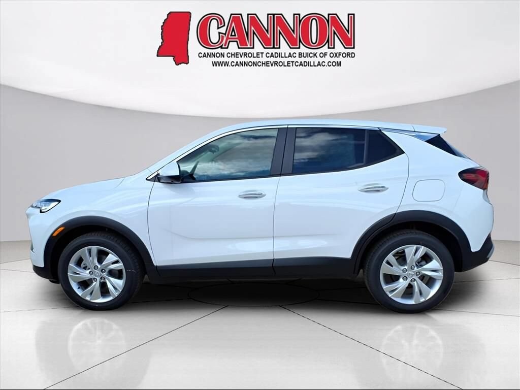 Used 2026 Buick Encore GX Preferred SUV