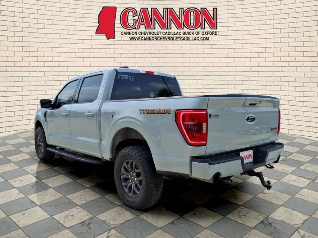 Used 2023 Ford F-150 XL
