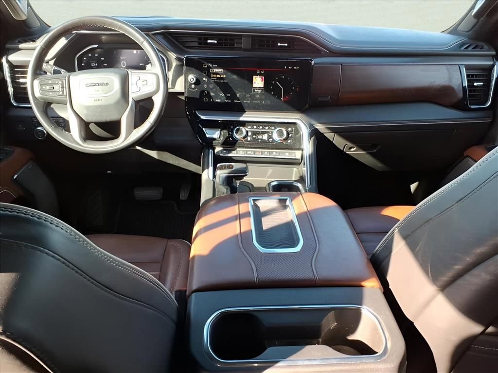 2022 GMC Sierra 1500 Denali Denali Ultimate - Photo 13
